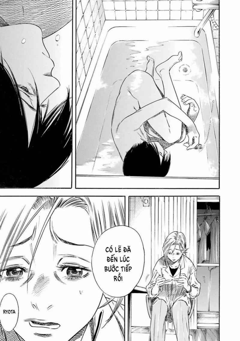 Tình Mẹ Bao La 4 trang 14