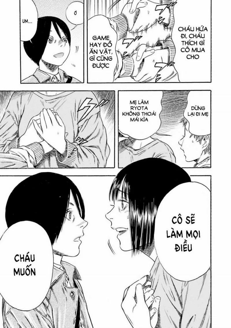 Tình Mẹ Bao La 4 trang 4