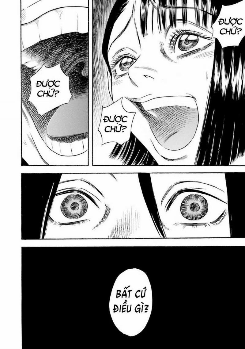 Tình Mẹ Bao La 4 trang 5