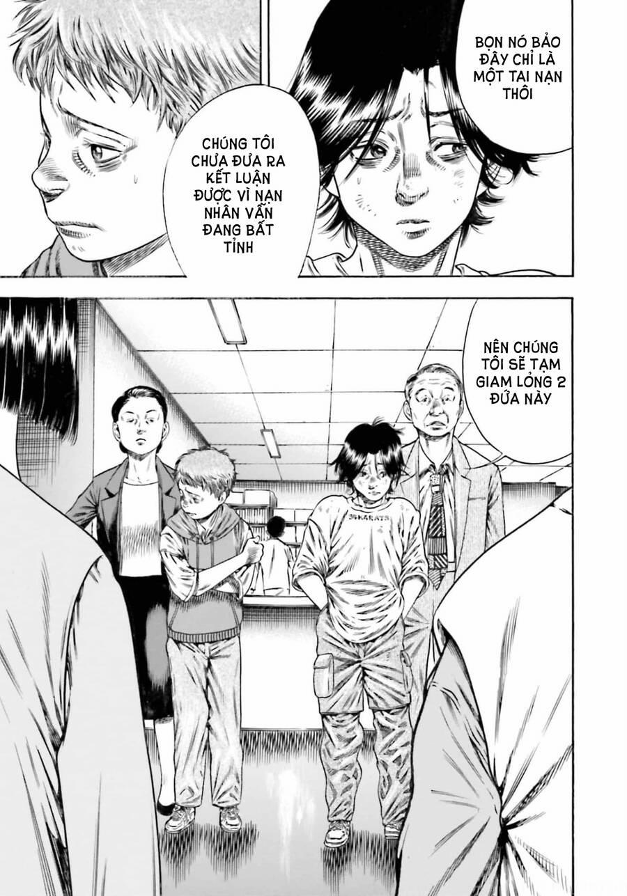 Tình Mẹ Bao La 40 trang 2