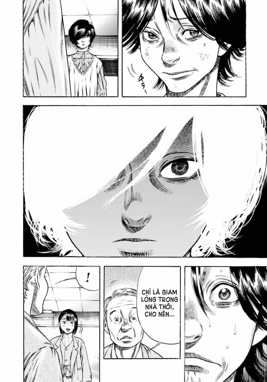 Tình Mẹ Bao La 40 trang 3