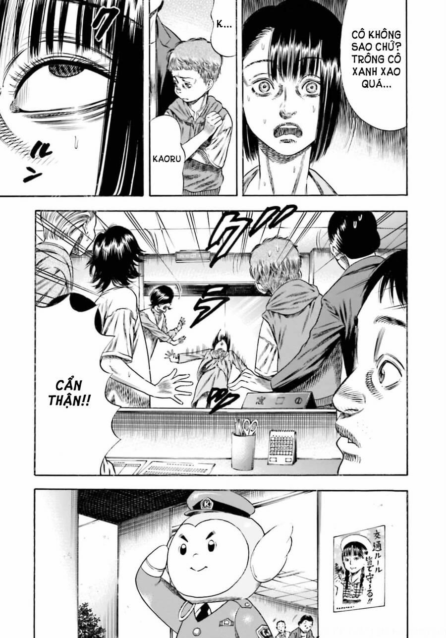 Tình Mẹ Bao La 40 trang 4