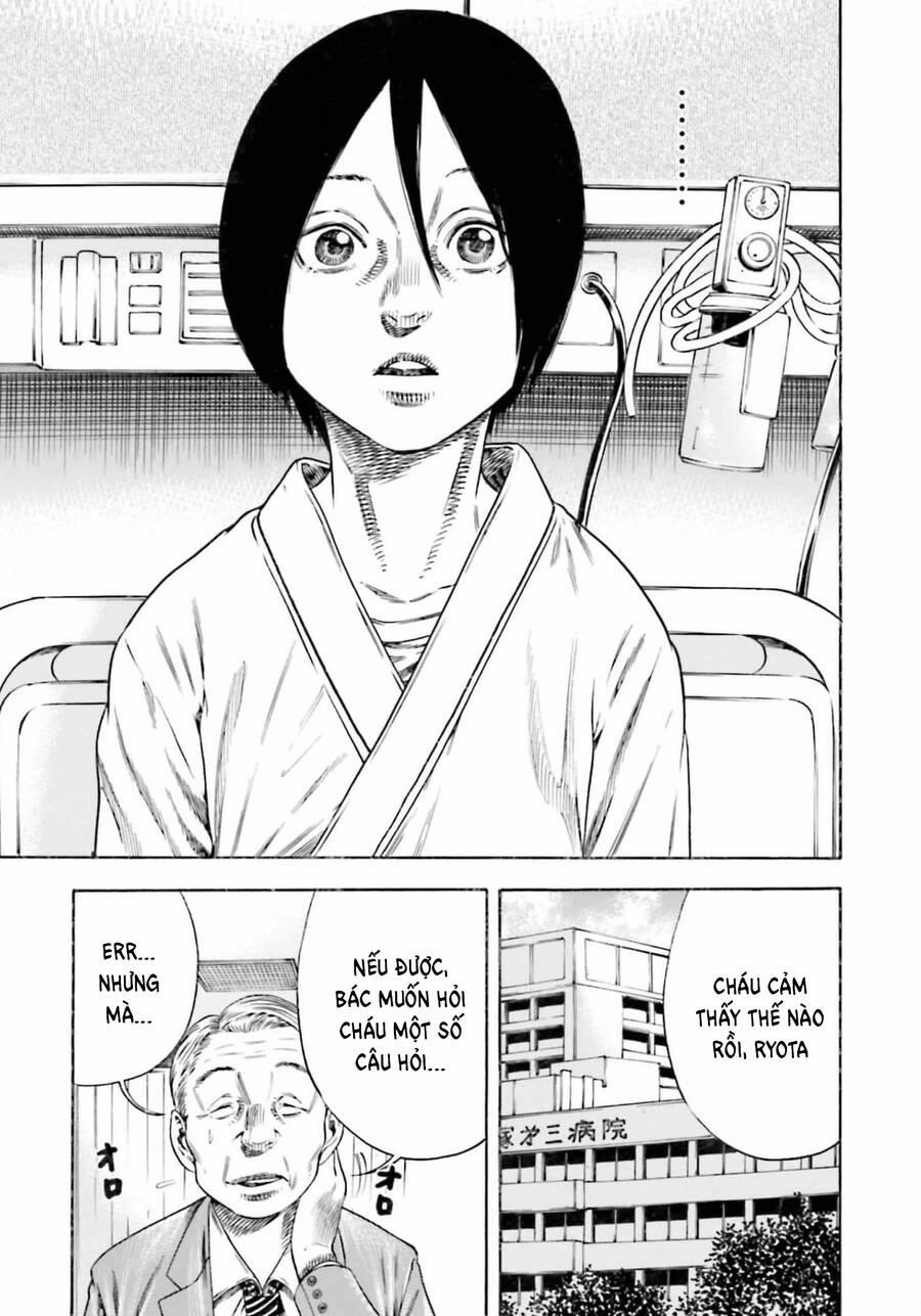 Tình Mẹ Bao La 41 trang 0