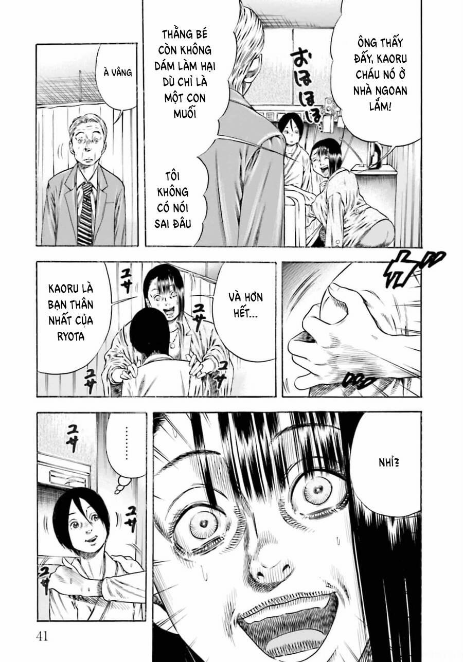 Tình Mẹ Bao La 41 trang 4