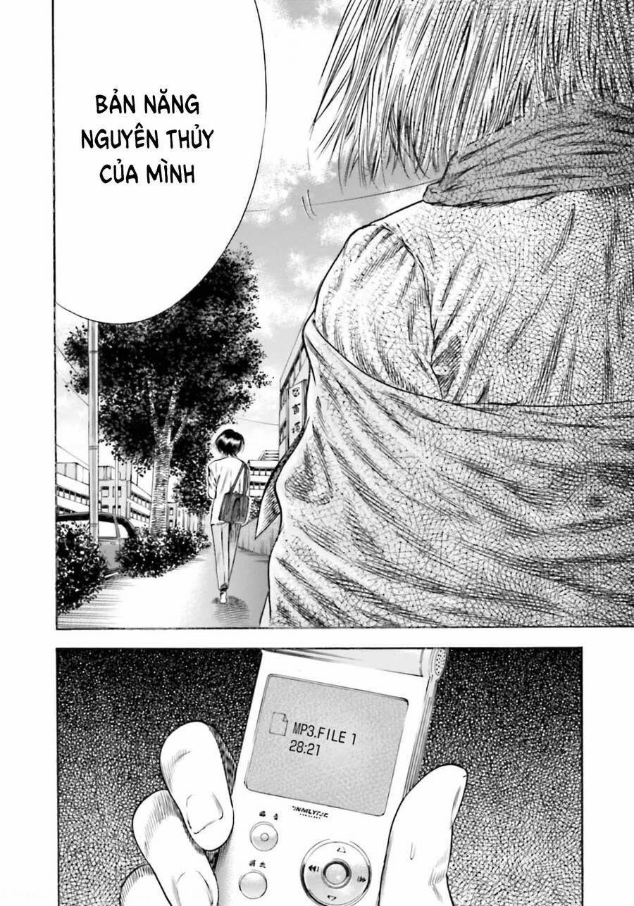 Tình Mẹ Bao La 42 trang 12