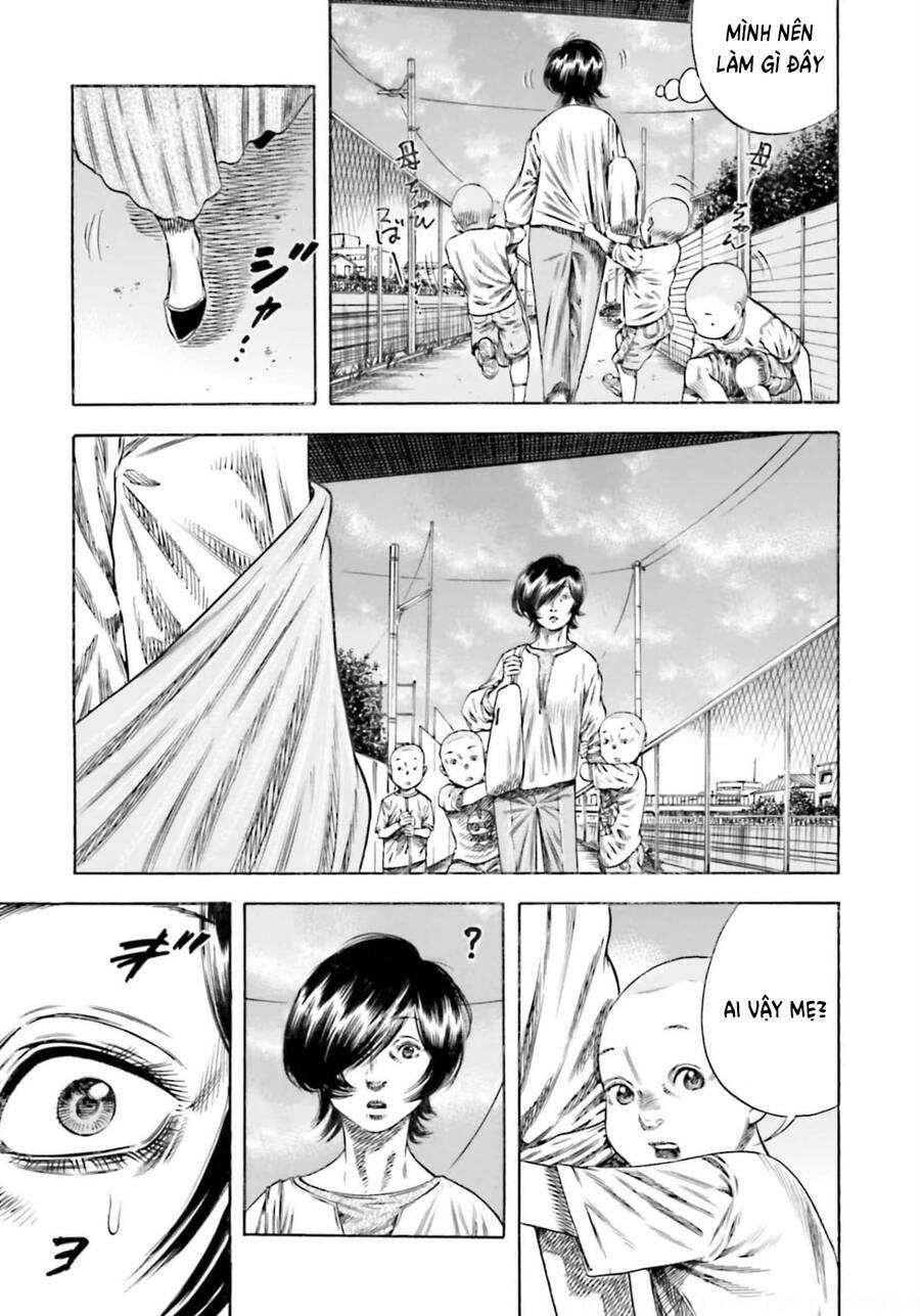 Tình Mẹ Bao La 42 trang 15