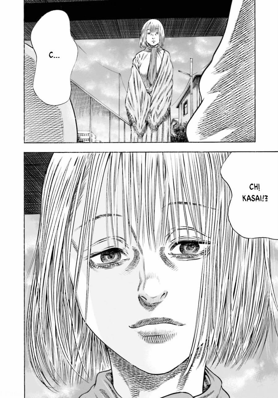 Tình Mẹ Bao La 42 trang 16