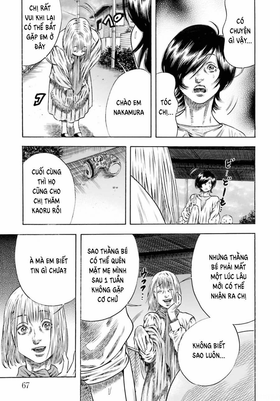 Tình Mẹ Bao La 42 trang 17