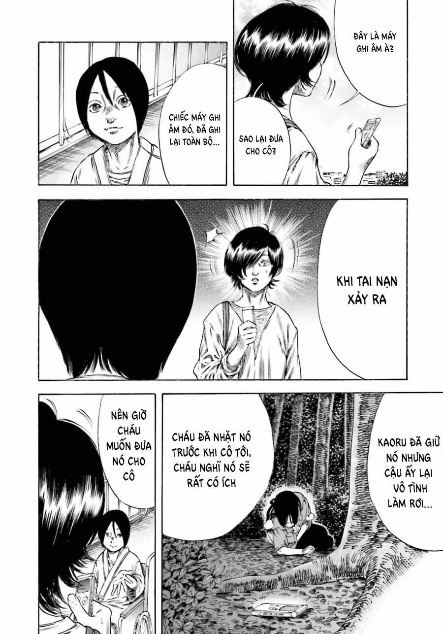 Tình Mẹ Bao La 42 trang 6