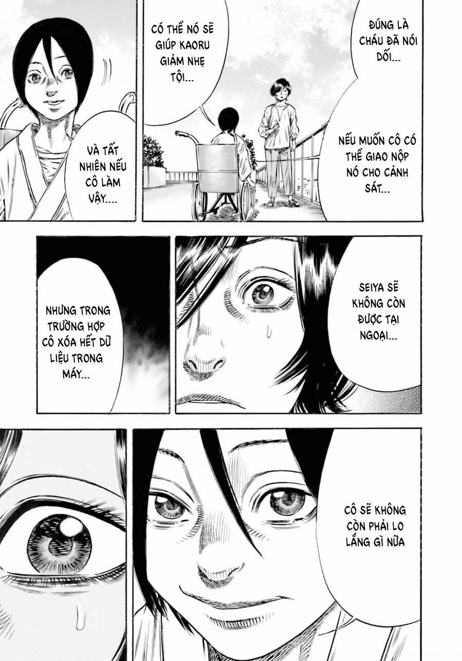 Tình Mẹ Bao La 42 trang 7