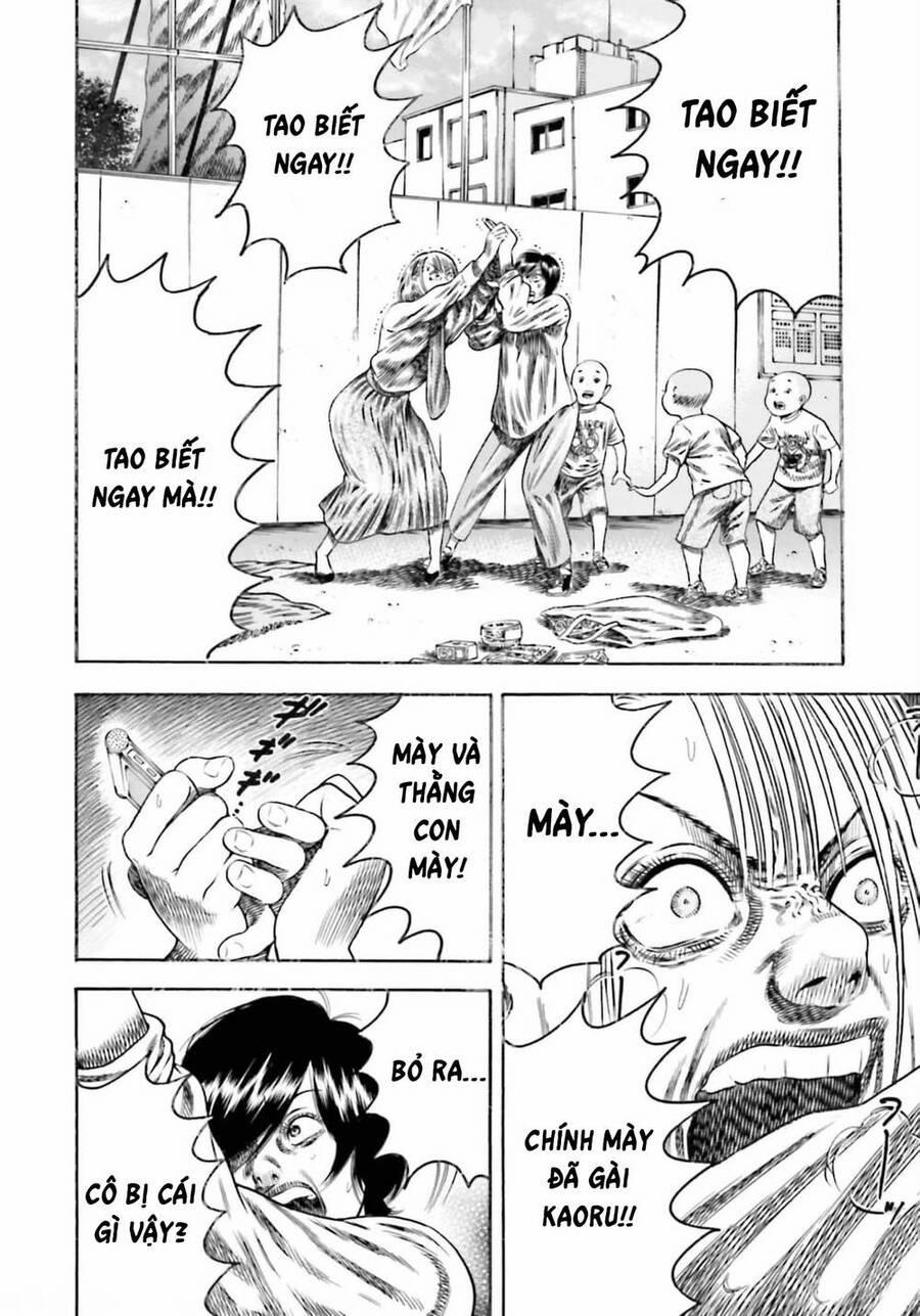 Tình Mẹ Bao La 43 trang 14