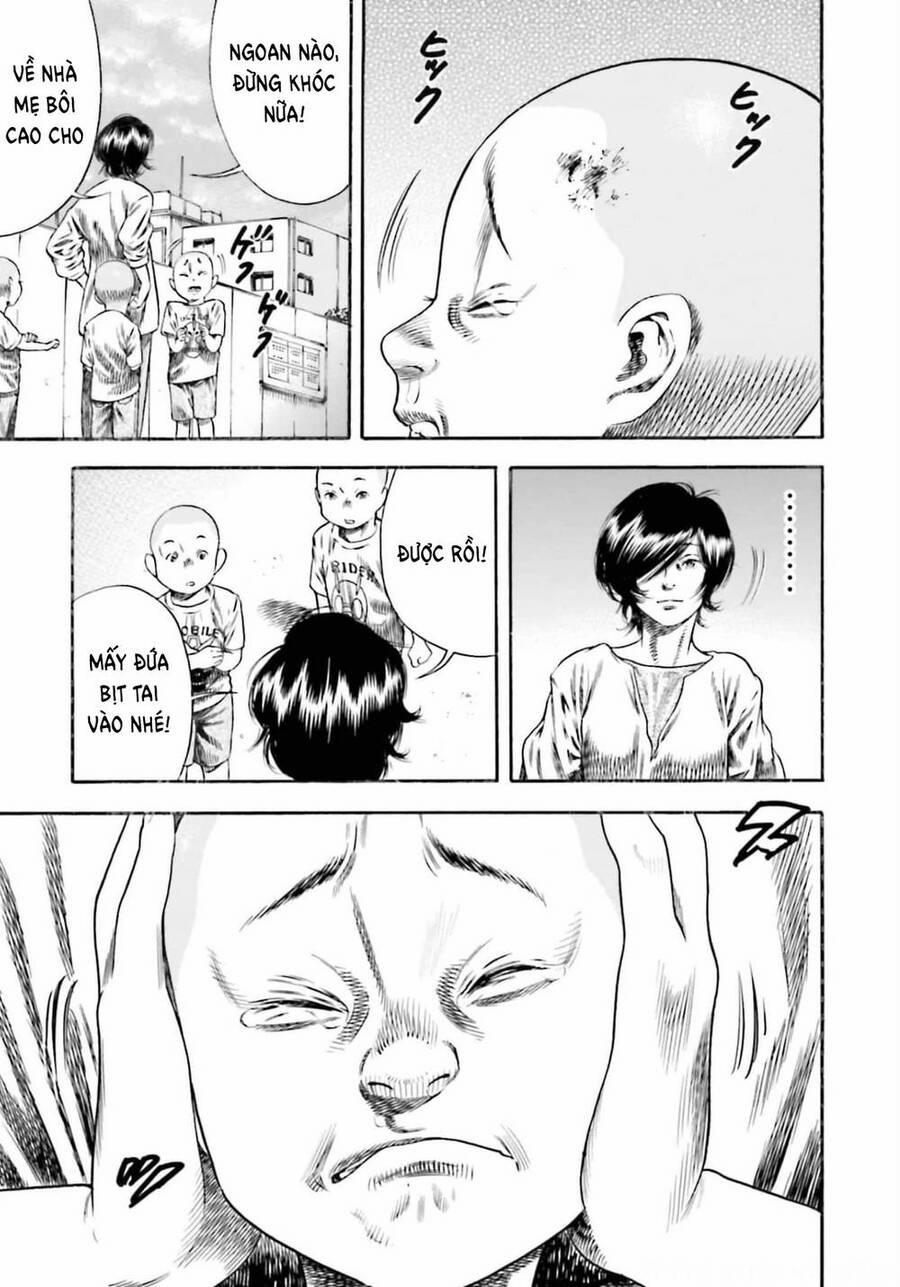 Tình Mẹ Bao La 43 trang 19