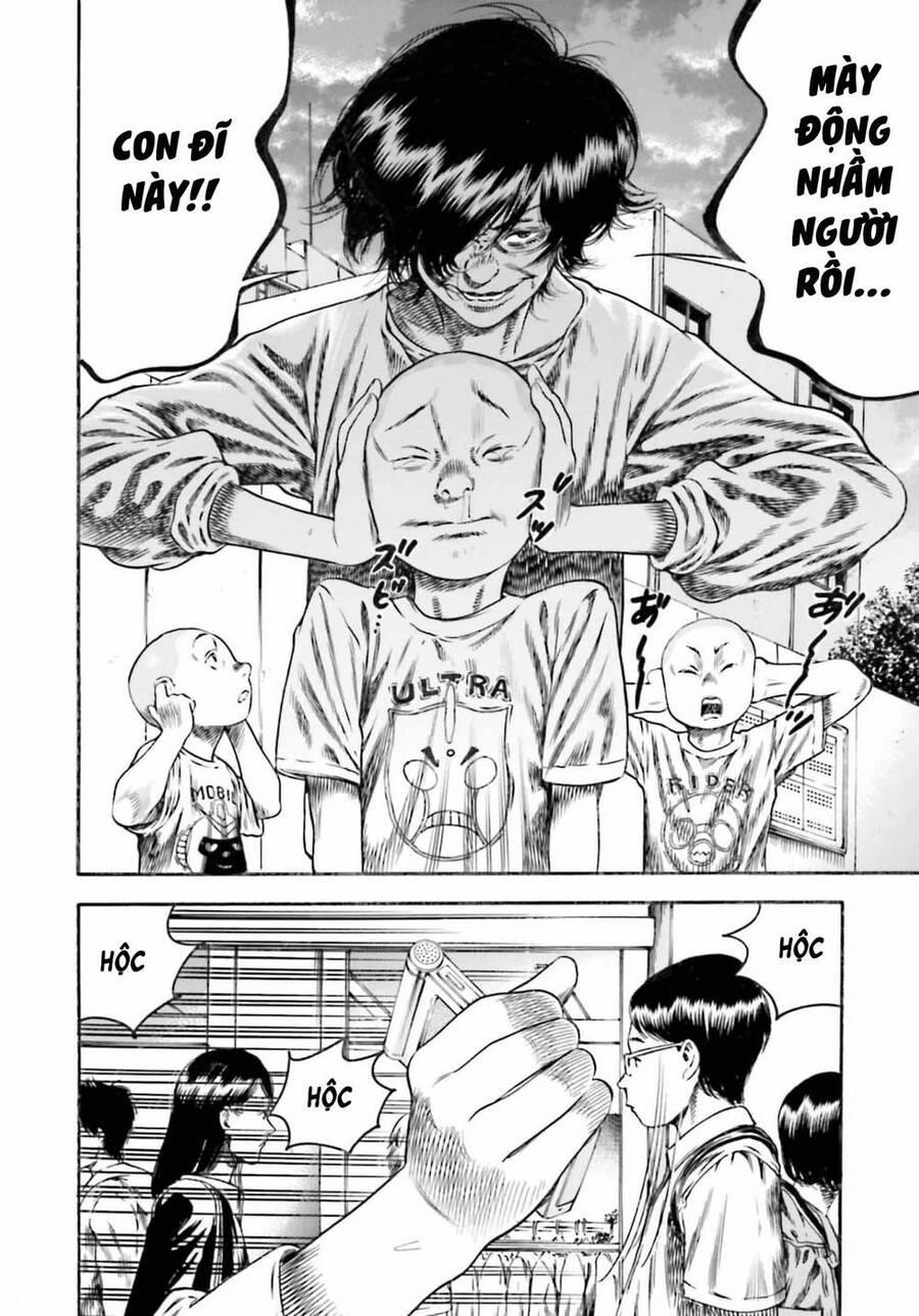 Tình Mẹ Bao La 43 trang 20