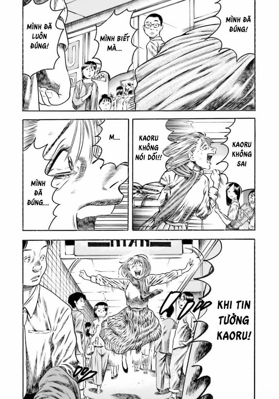 Tình Mẹ Bao La 43 trang 21