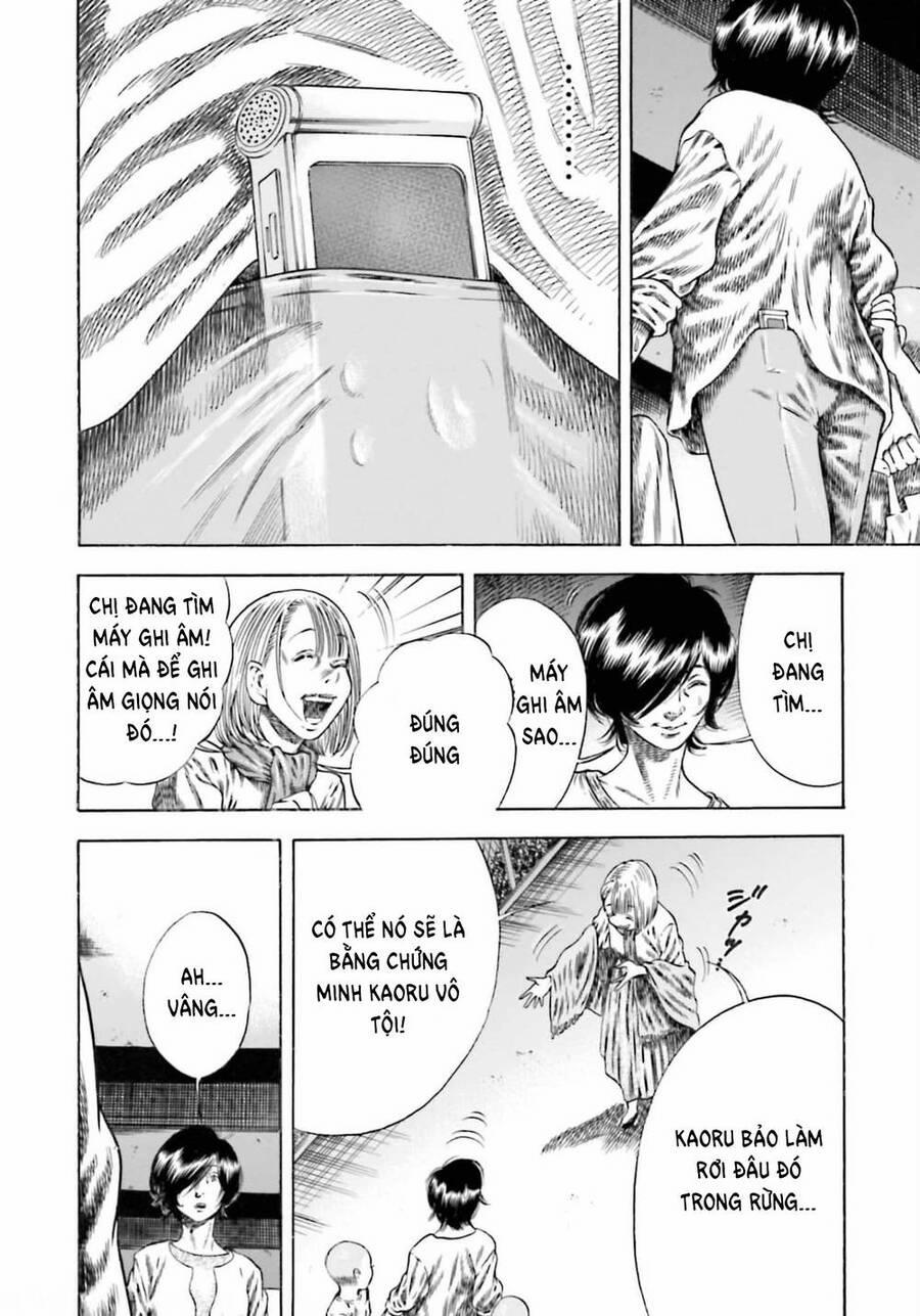 Tình Mẹ Bao La 43 trang 4