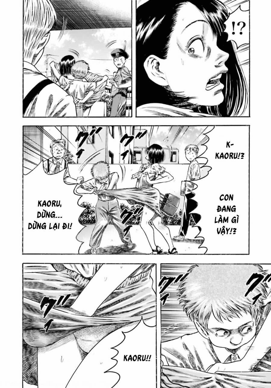 Tình Mẹ Bao La 44 trang 11