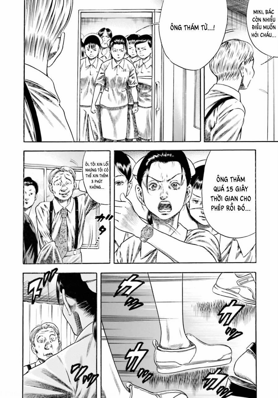 Tình Mẹ Bao La 44 trang 5