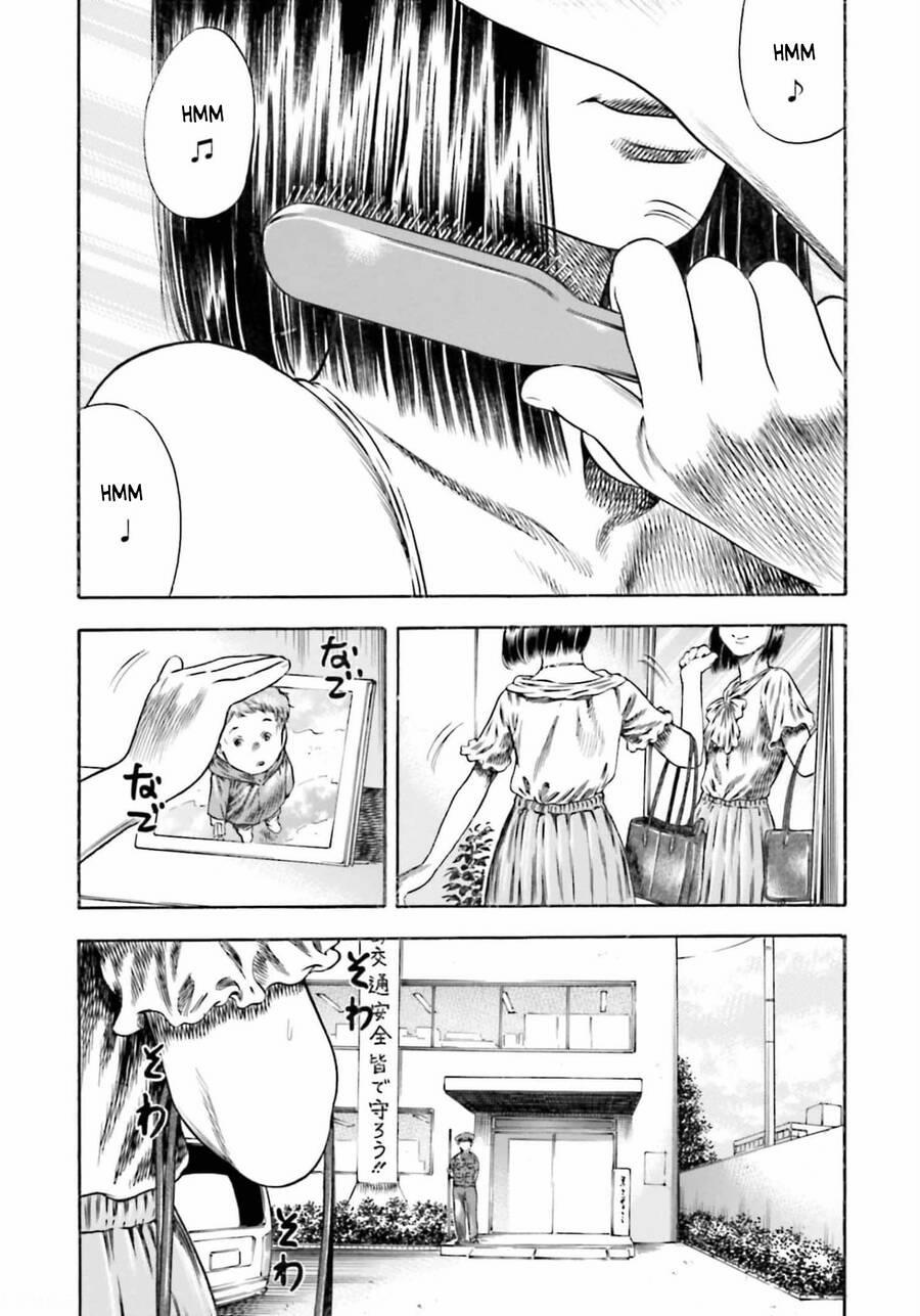 Tình Mẹ Bao La 44 trang 7