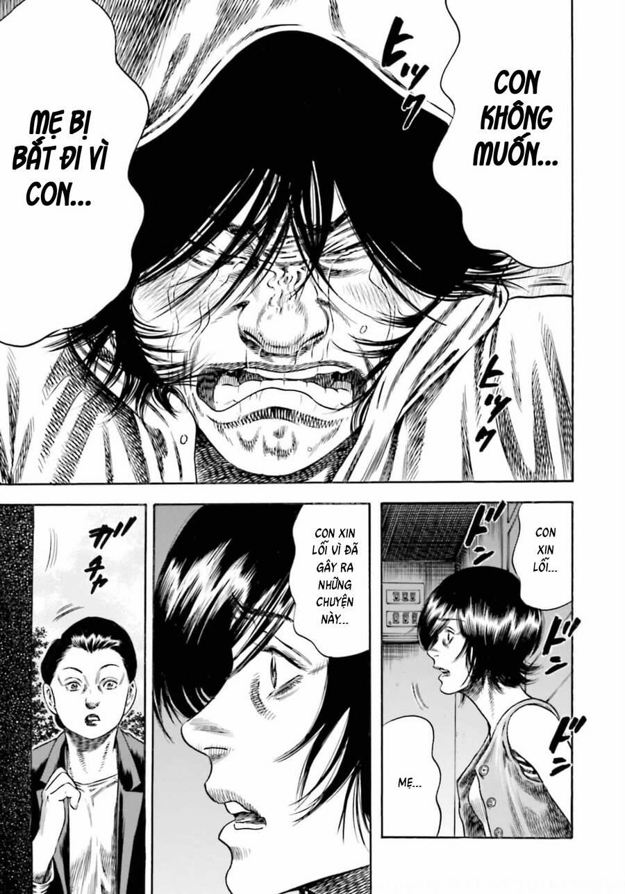 Tình Mẹ Bao La 45 trang 13