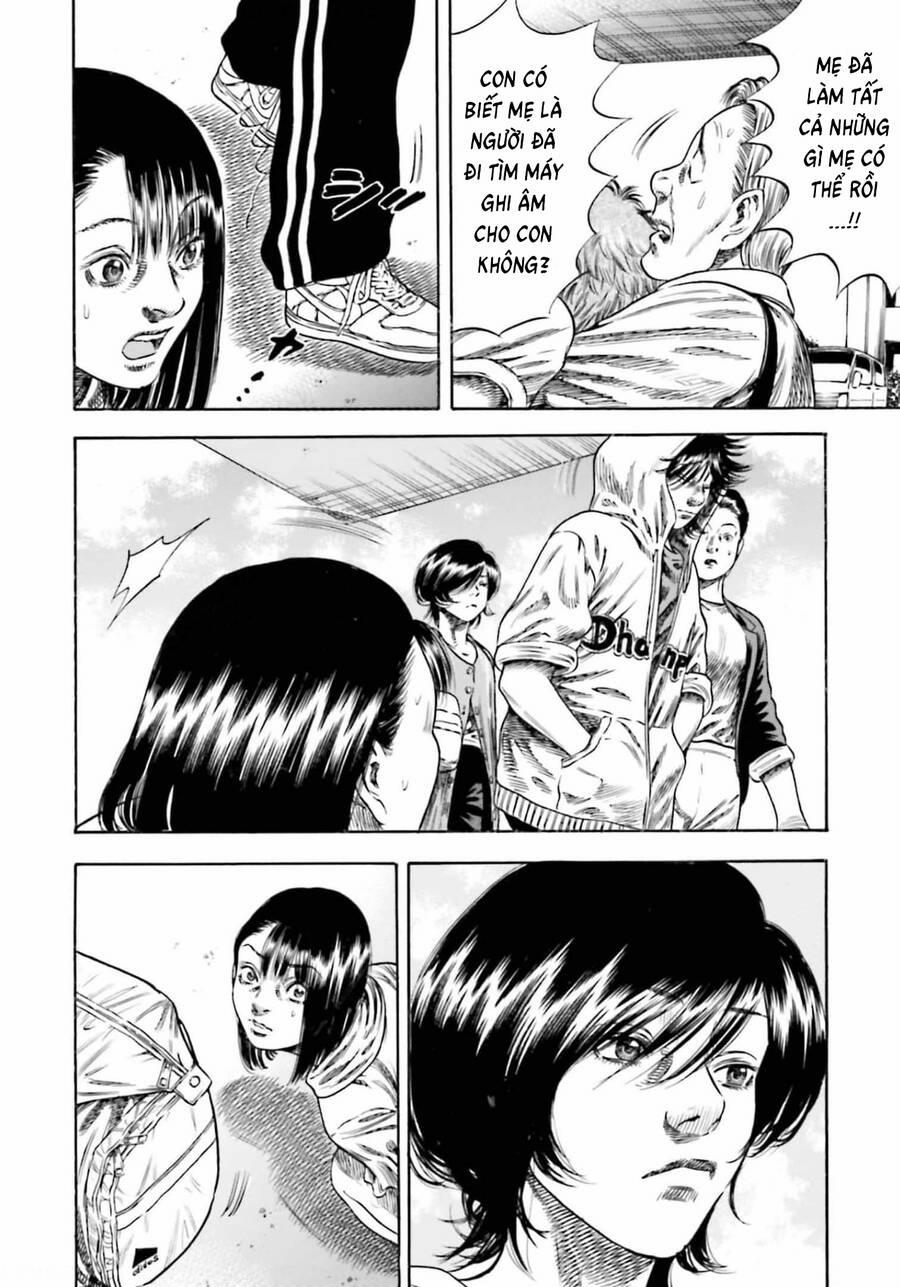 Tình Mẹ Bao La 45 trang 18