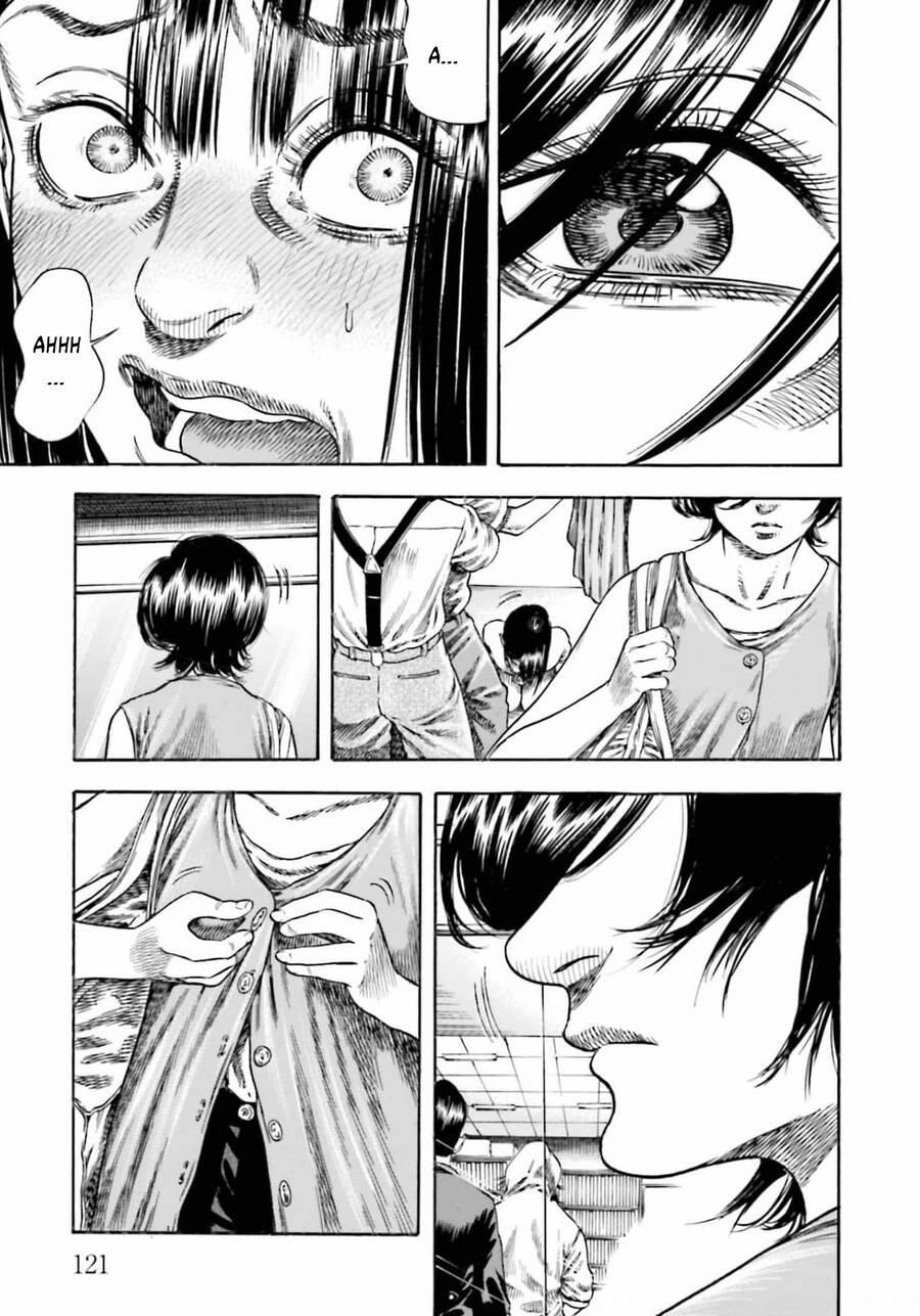 Tình Mẹ Bao La 45 trang 19