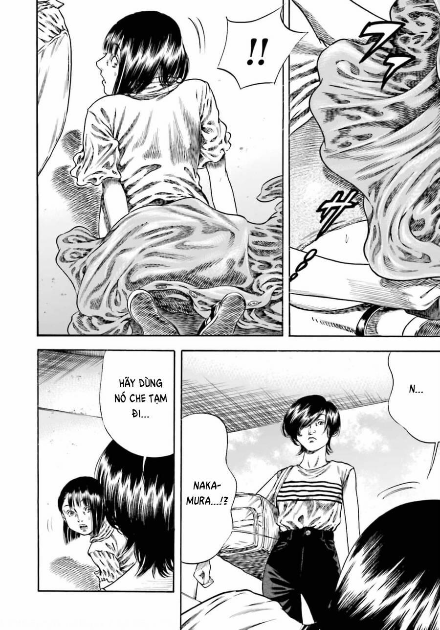 Tình Mẹ Bao La 45 trang 20