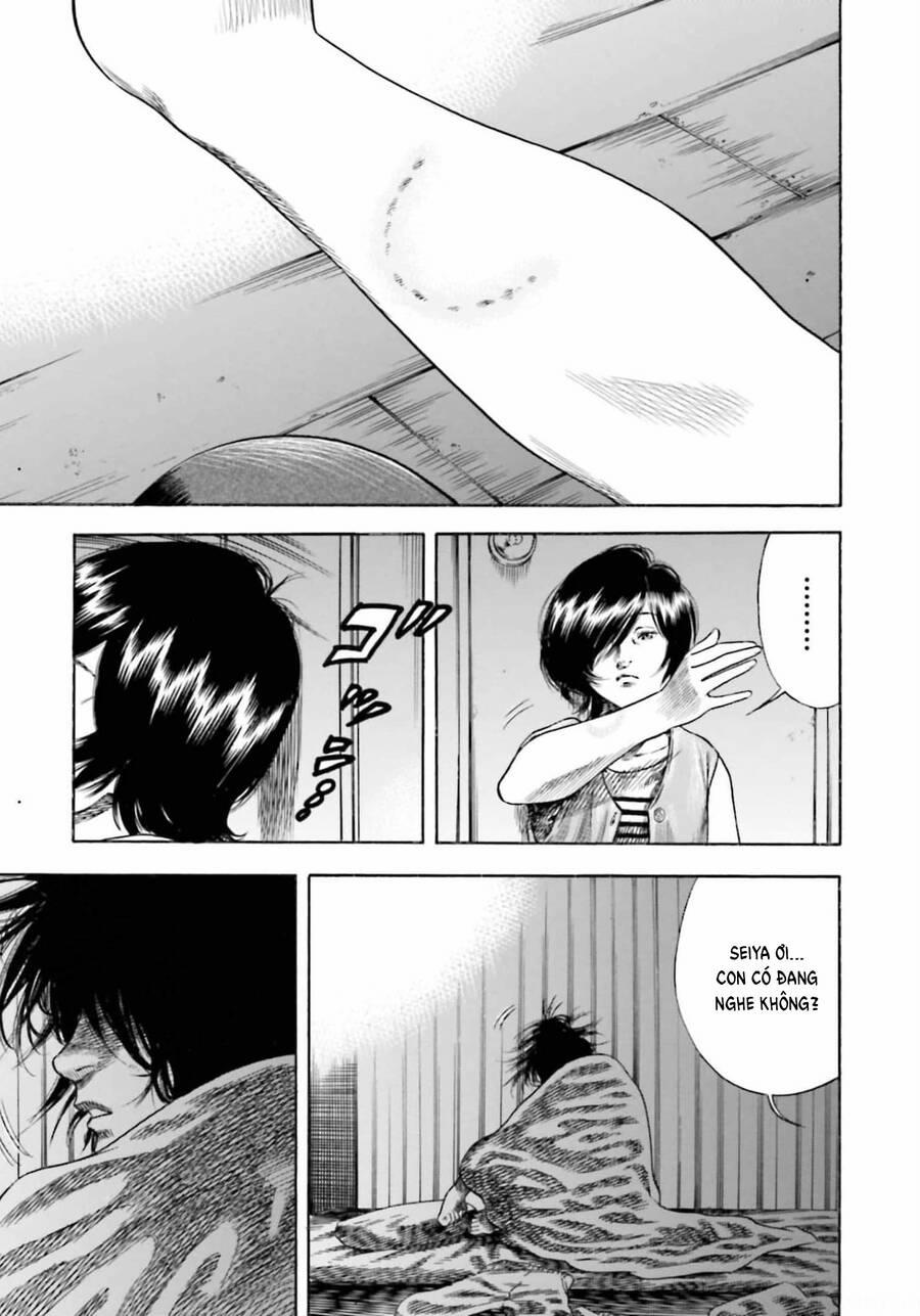 Tình Mẹ Bao La 45 trang 3