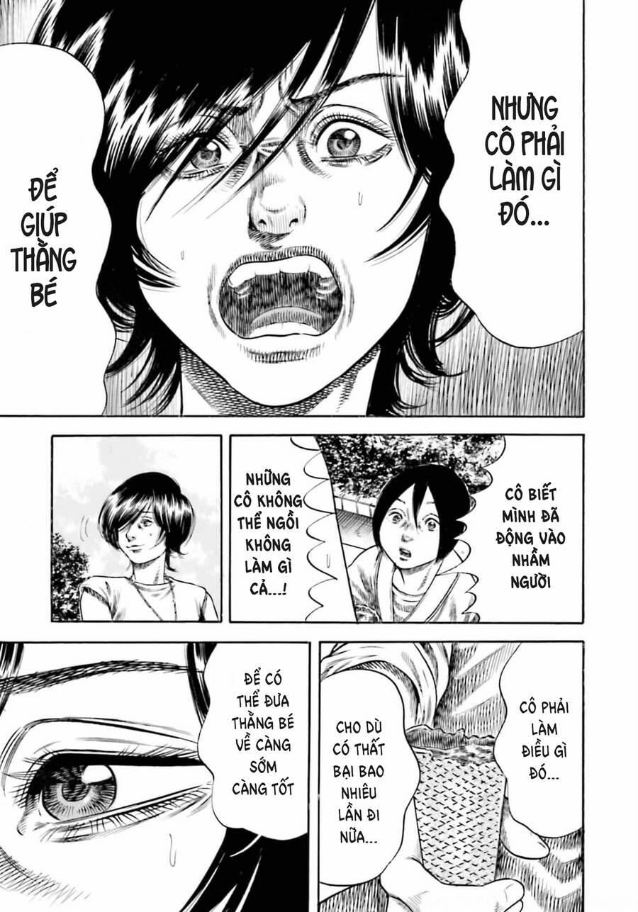 Tình Mẹ Bao La 46 trang 10