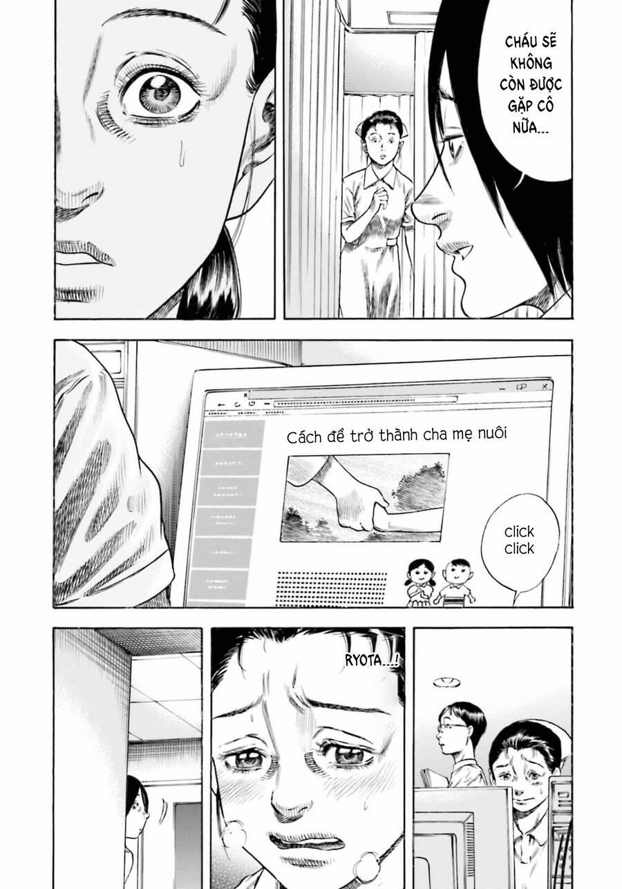 Tình Mẹ Bao La 46 trang 3