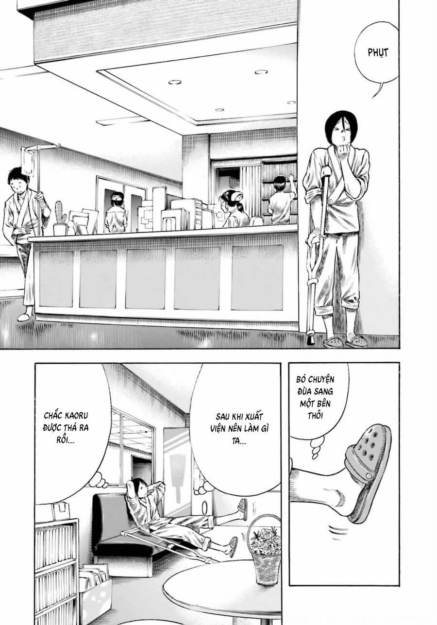 Tình Mẹ Bao La 46 trang 4