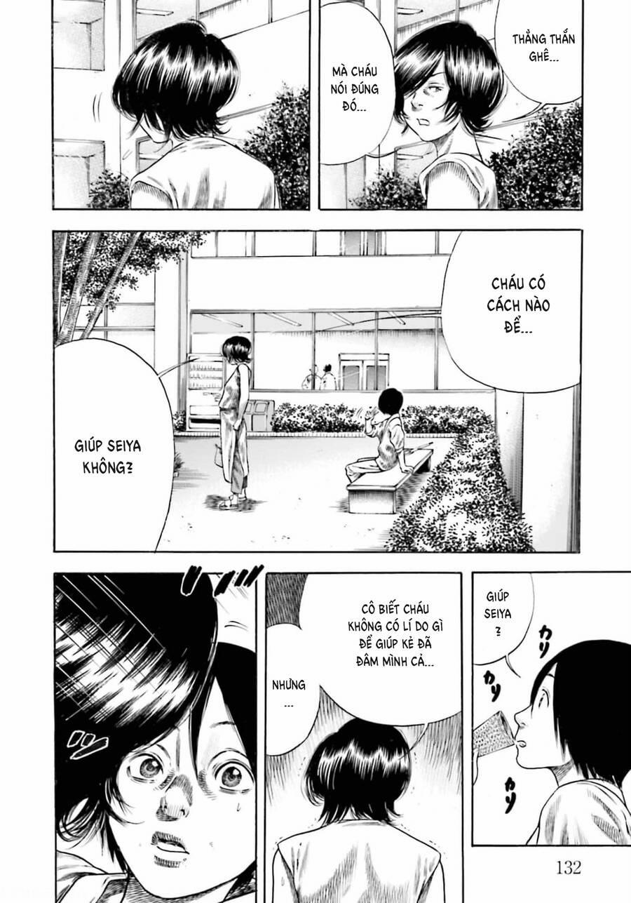 Tình Mẹ Bao La 46 trang 9