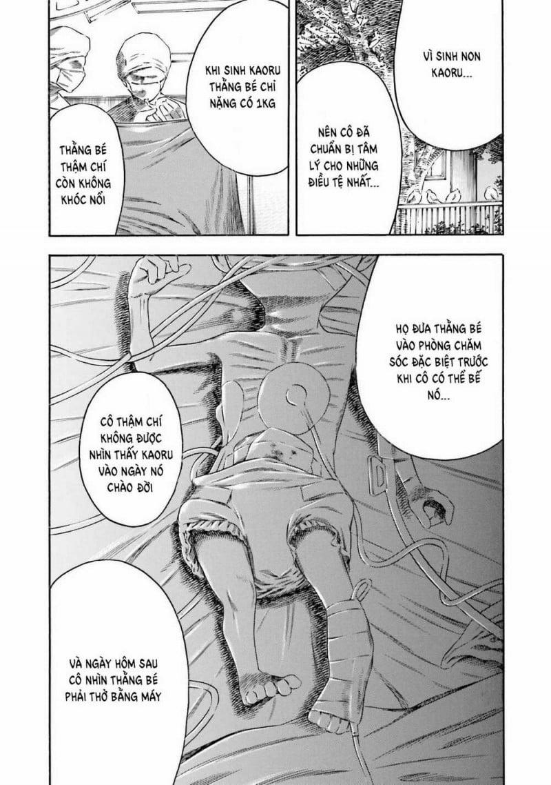 Tình Mẹ Bao La 5 trang 10