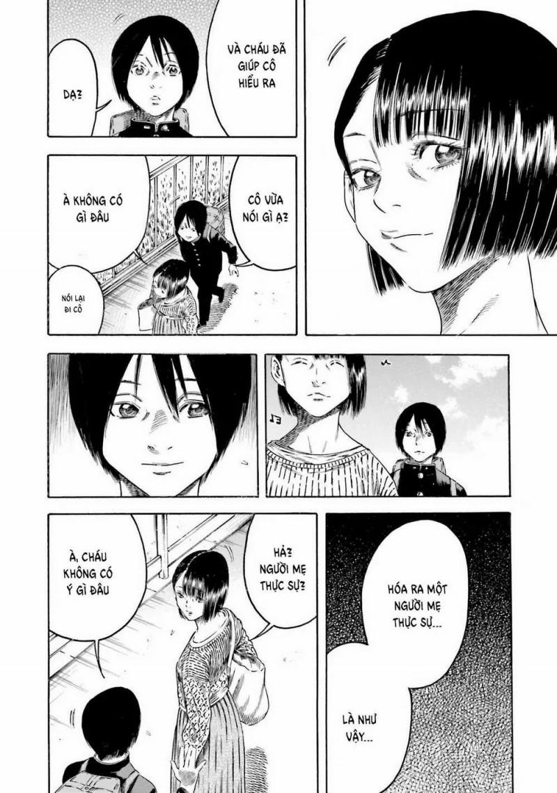 Tình Mẹ Bao La 5 trang 14