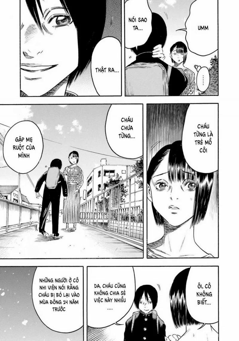 Tình Mẹ Bao La 5 trang 15