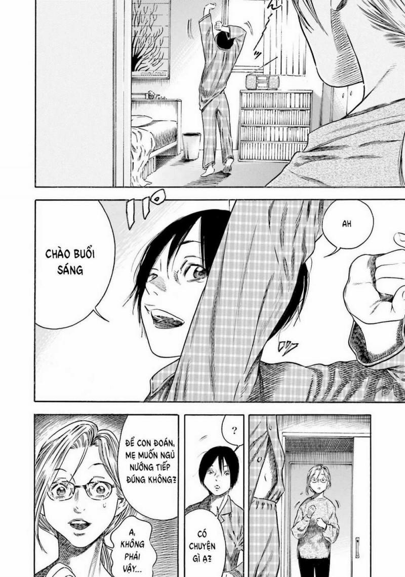 Tình Mẹ Bao La 5 trang 2