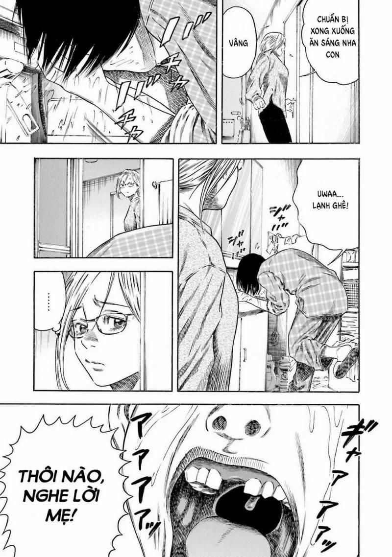 Tình Mẹ Bao La 5 trang 3