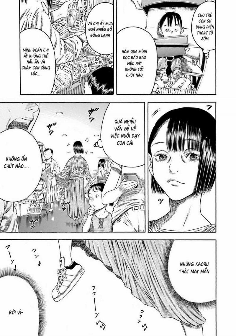 Tình Mẹ Bao La 5 trang 5