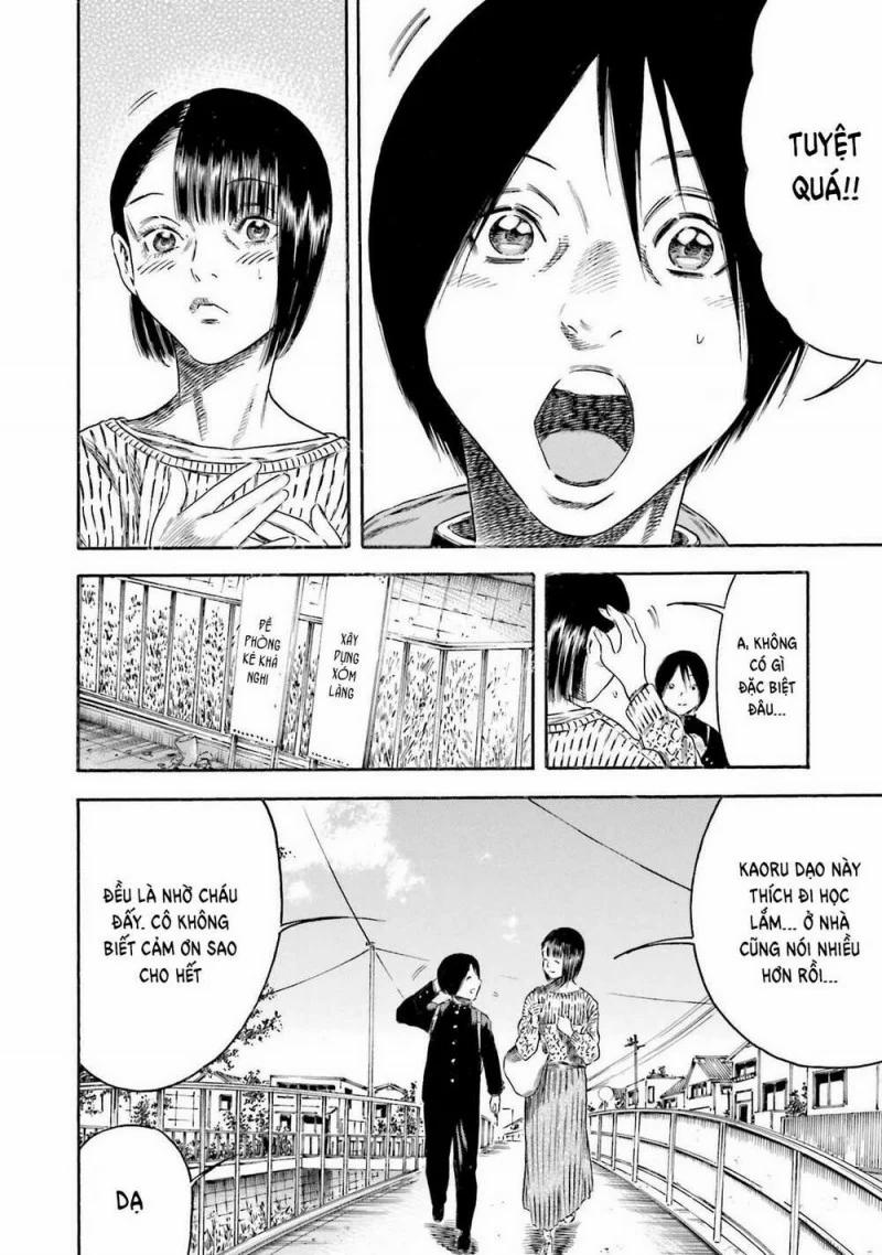 Tình Mẹ Bao La 5 trang 8