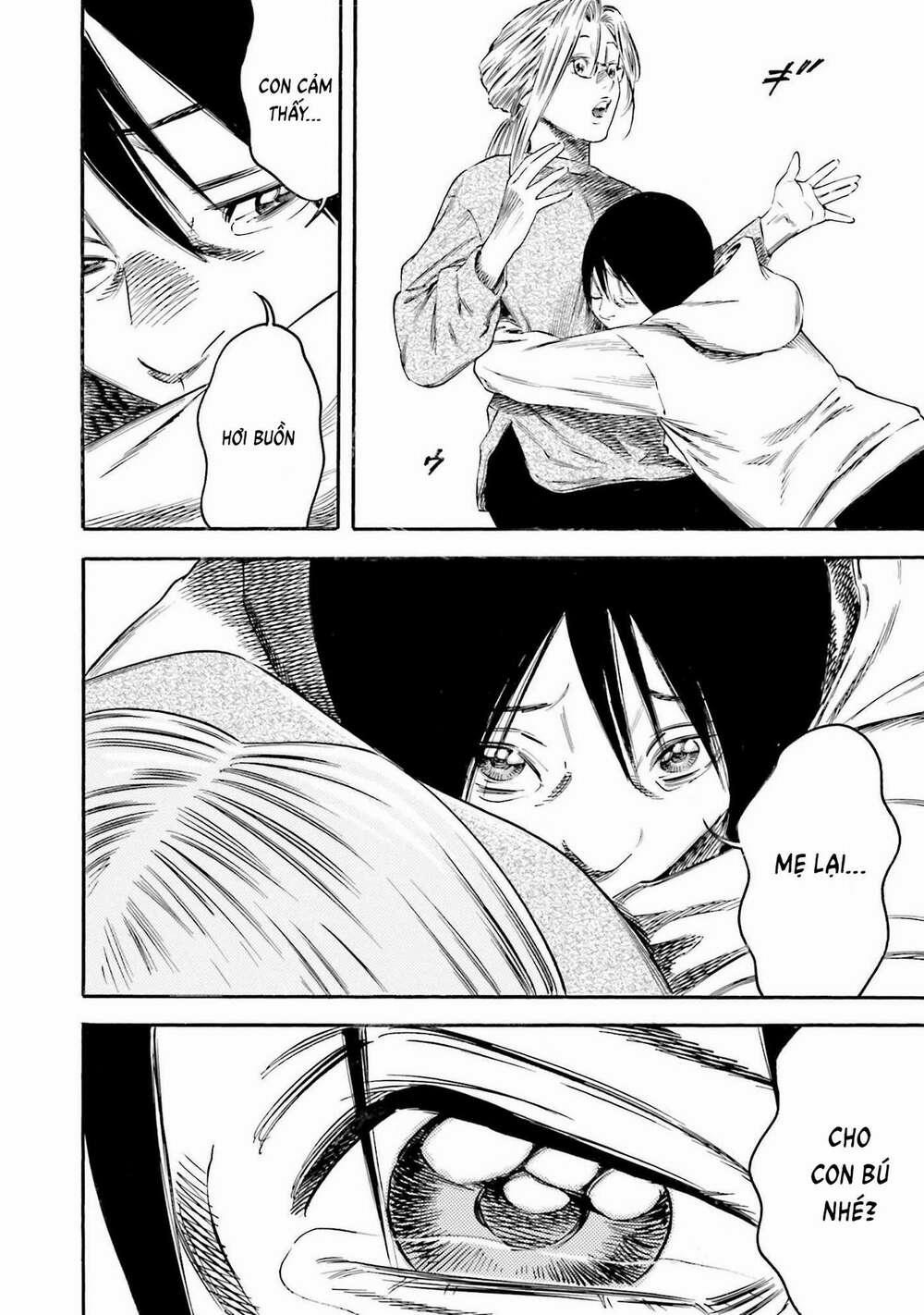 Tình Mẹ Bao La 6 trang 13