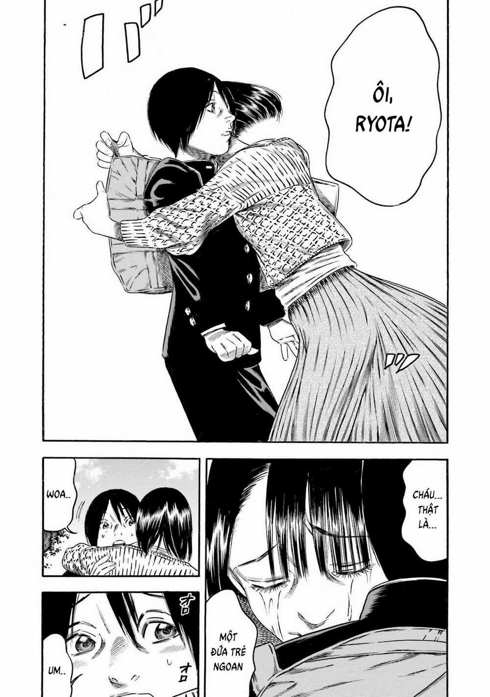 Tình Mẹ Bao La 6 trang 2