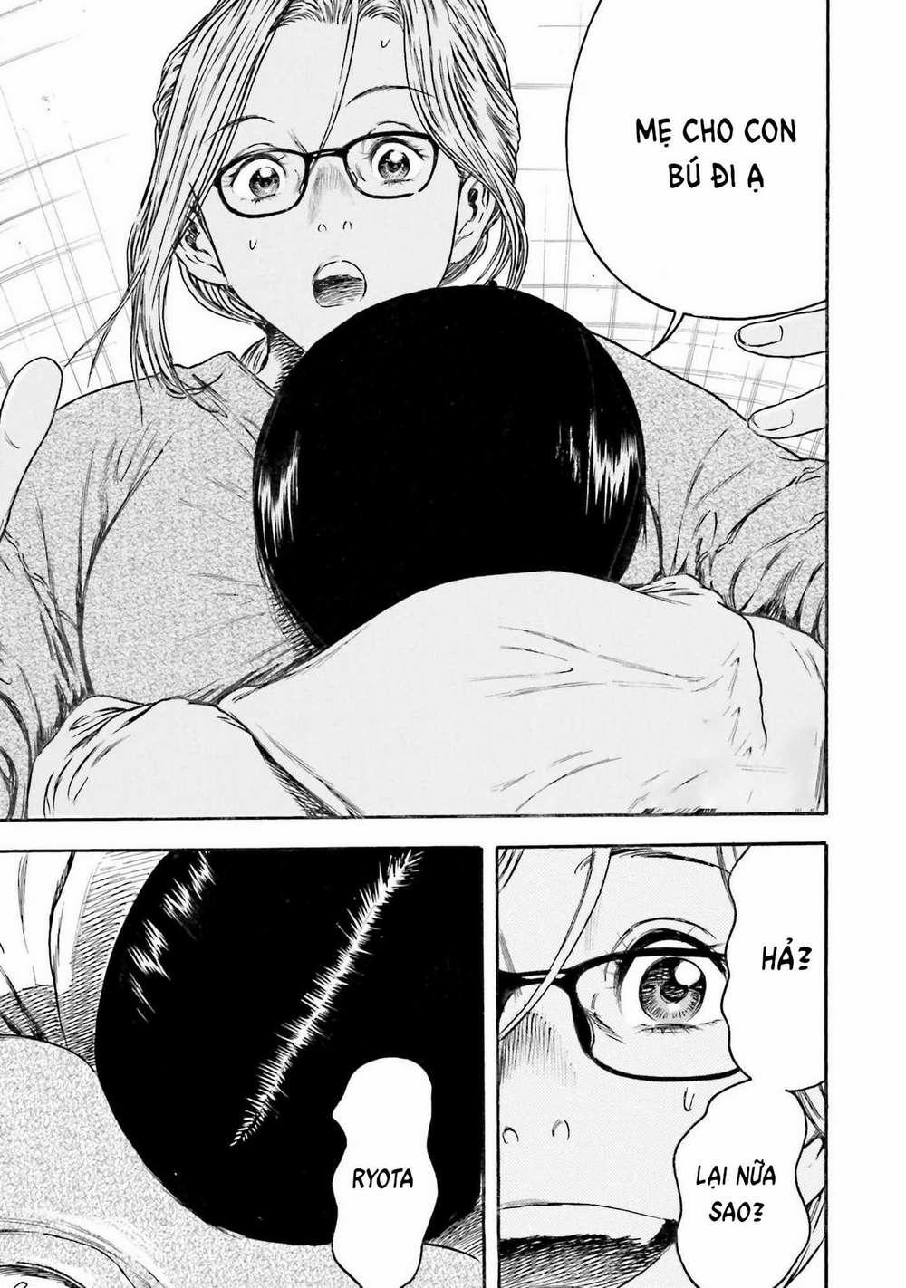 Tình Mẹ Bao La 7 trang 0