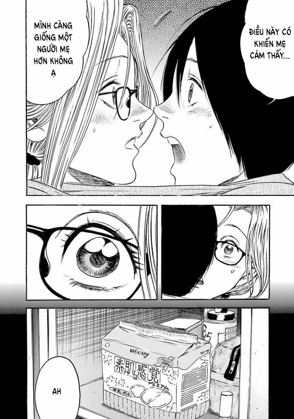 Tình Mẹ Bao La 7 trang 7