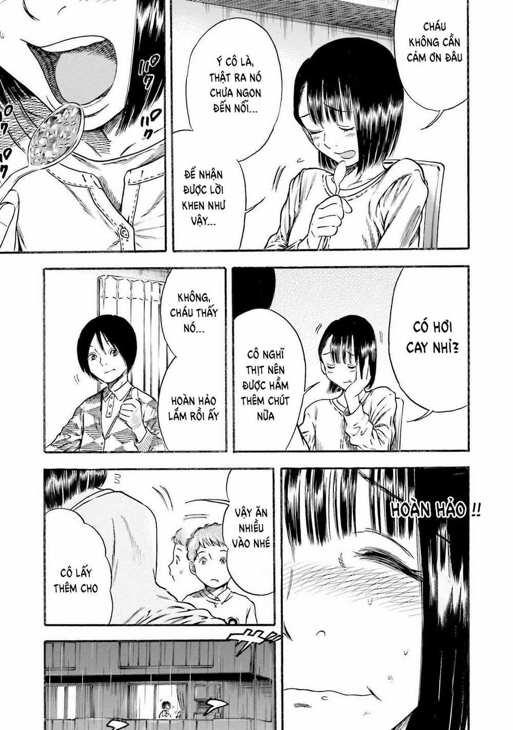 Tình Mẹ Bao La 9 trang 6