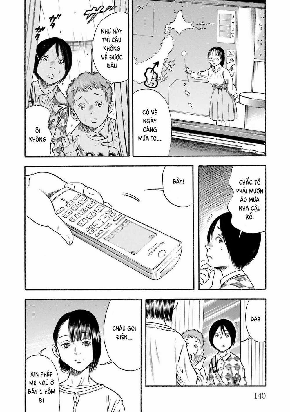 Tình Mẹ Bao La 9 trang 7