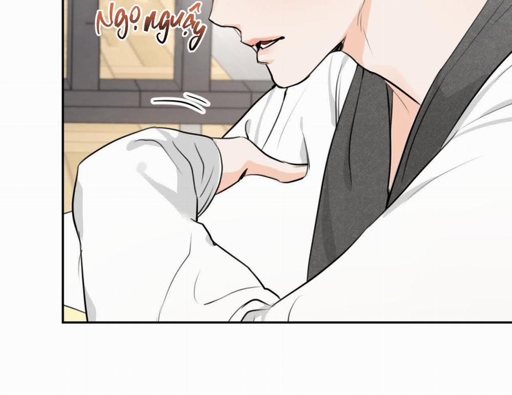 Tình Mình Khó Nói 0 Kết thúc trang 101