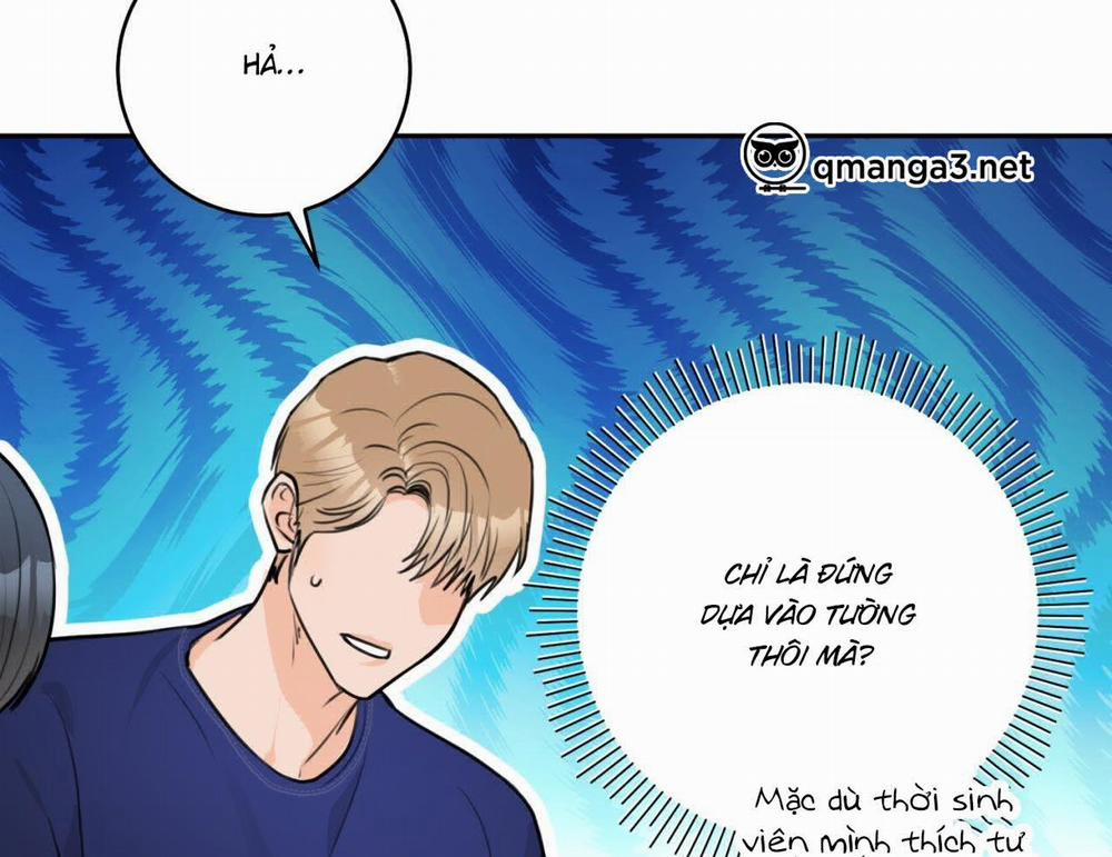 Tình Mình Khó Nói 0 Kết thúc trang 103