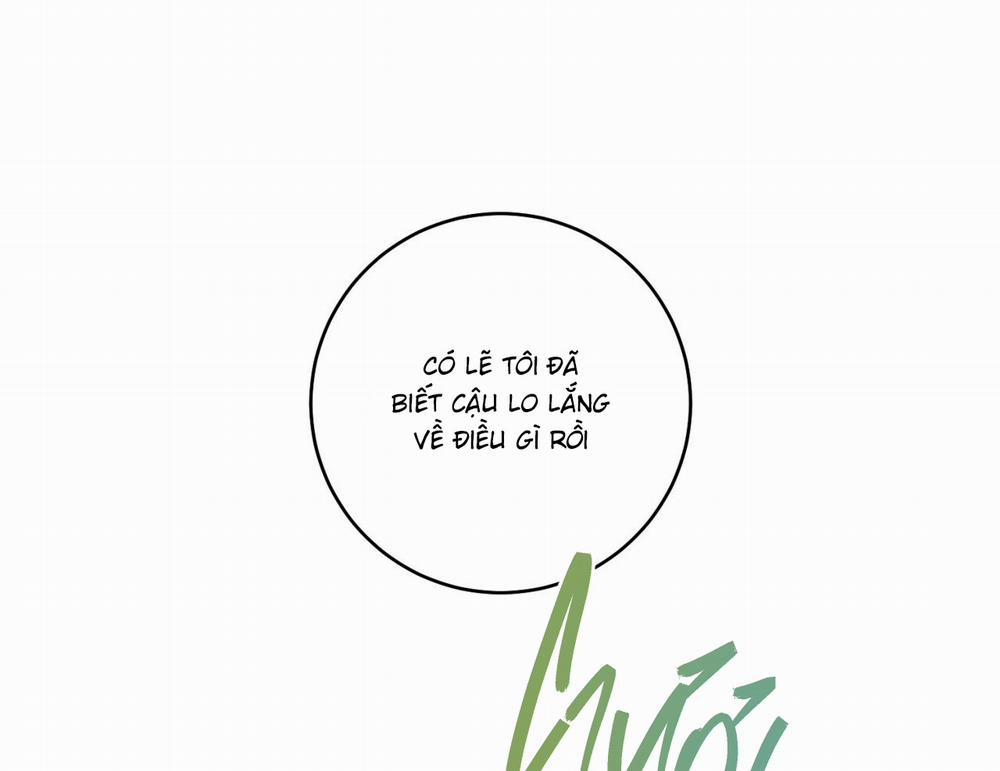 Tình Mình Khó Nói 0 Kết thúc trang 11