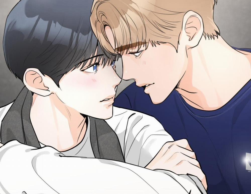 Tình Mình Khó Nói 0 Kết thúc trang 110