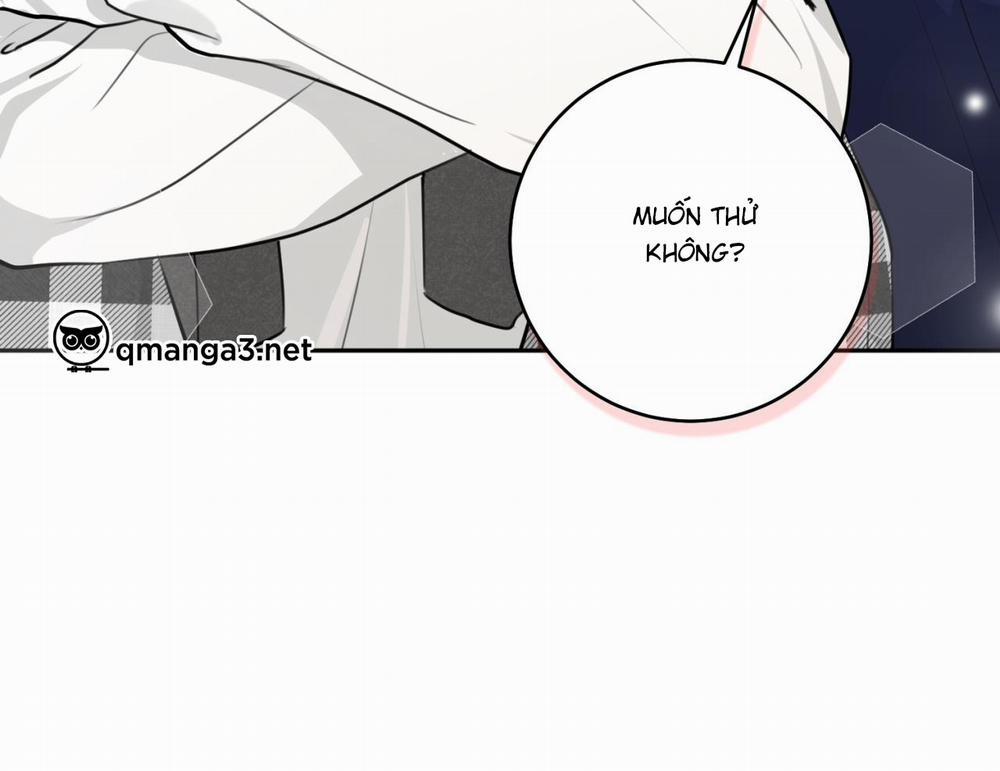 Tình Mình Khó Nói 0 Kết thúc trang 111