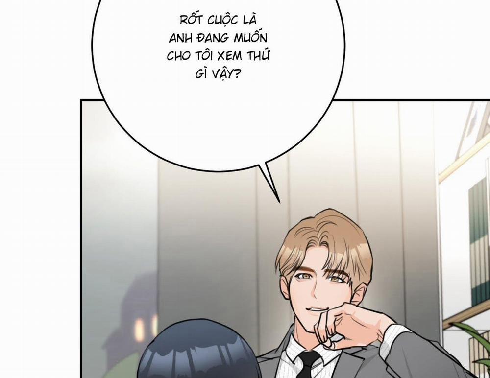 Tình Mình Khó Nói 0 Kết thúc trang 115